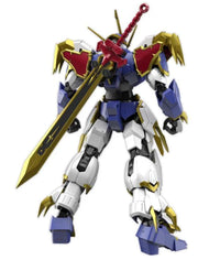 Bandai 2605142 HG Amplified IMGN Ryujinmaru "Mashin Creator Wataru" - product view 3
