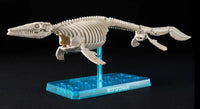 Bandai 2639638/5065321 Plannosaurus Dinosaur Series #04 Mosasaurus Snap Model Kit - product view 3
