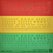 Bandai 2653372 exact product view 2