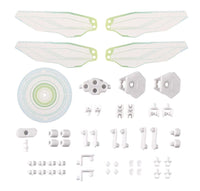 Bandai 2653374 exact product view 2