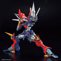 Bandai HG Super Robot Wars OG DyGenGuar Model Kit — product view 3