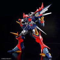 Bandai HG Super Robot Wars OG DyGenGuar Model Kit — product view 4