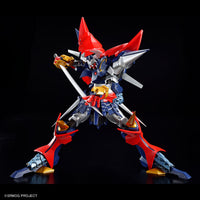 Bandai HG Super Robot Wars OG DyGenGuar Model Kit — product view 5
