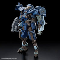 Bandai HG 1/72 Aaronrhino (Grady Exclusive) Model Kit — product view 2
