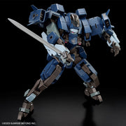 Bandai HG 1/72 Aaronrhino (Grady Exclusive) Model Kit — product view 3