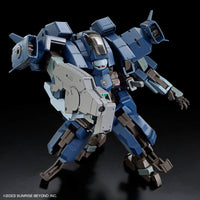 Bandai HG 1/72 Aaronrhino (Grady Exclusive) Model Kit — product view 4
