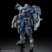 Bandai HG 1/72 Aaronrhino (Grady Exclusive) Model Kit — product view 5
