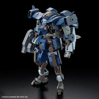 Bandai HG 1/72 Aaronrhino (Grady Exclusive) Model Kit — product view 5