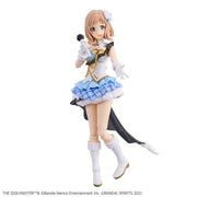 Bandai 30 Minutes Sisters THE iDOLMASTER Shiny Color Mano Sakuragi Model Kit — product view 3