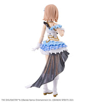 Bandai 30 Minutes Sisters THE iDOLMASTER Shiny Color Mano Sakuragi Model Kit — product view 5