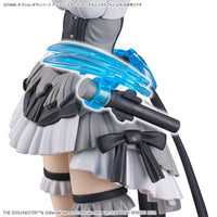 Bandai 30 Minutes Sisters THE iDOLMASTER Shiny Color Option Body Parts Alpha Sisters Phantasm 1 [Color A] Model Kit — product view 3