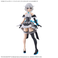 Bandai 30 Minutes Sisters THE iDOLMASTER Shiny Color Option Body Parts Alpha Sisters Phantasm 1 [Color A] Model Kit — product view 4