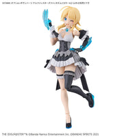 Bandai 30 Minutes Sisters THE iDOLMASTER Shiny Color Option Body Parts Alpha Sisters Phantasm 1 [Color A] Model Kit — product view 5