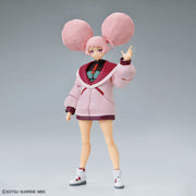 Bandai The Witch from Mercury Figure-rise Standard ChuChu Model Kit — product view 2
