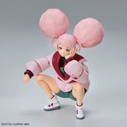 Bandai The Witch from Mercury Figure-rise Standard ChuChu Model Kit — product view 3