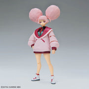 Bandai The Witch from Mercury Figure-rise Standard ChuChu Model Kit — product view 4