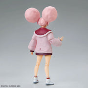 Bandai The Witch from Mercury Figure-rise Standard ChuChu Model Kit — product view 5