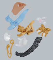 Bandai 2707662 30MS Option Body Parts "Beyond The Blue Sky #1 (Color C) Accessory Kit (30 Minutes Sisters) - product view 2