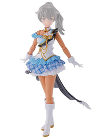 Bandai 2707662 30MS Option Body Parts "Beyond The Blue Sky #1 (Color C) Accessory Kit (30 Minutes Sisters) - product view 3