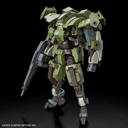 Bandai HG 1/72 Aaronrhino Model Kit — product view 2