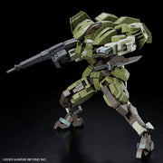 Bandai HG 1/72 Aaronrhino Model Kit — product view 3