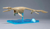 Bandai 2801662 Plannosaurus Jurassic World Mosasaurus - product view 3