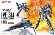 Bandai 2809257 1/100 HG VF-31J Siegfried (Hayate Immelmann Use) "Macross" Kit - product view 1