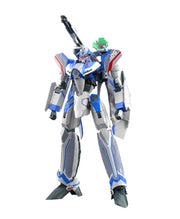 Bandai 2809257 1/100 HG VF-31J Siegfried (Hayate Immelmann Use) "Macross" Kit - product view 2