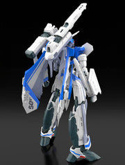 Bandai 2809257 1/100 HG VF-31J Siegfried (Hayate Immelmann Use) "Macross" Kit - product view 3