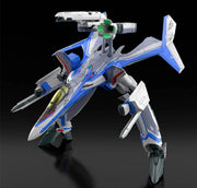 Bandai 2809257 1/100 HG VF-31J Siegfried (Hayate Immelmann Use) "Macross" Kit - product view 4