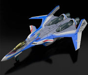 Bandai 2809257 1/100 HG VF-31J Siegfried (Hayate Immelmann Use) "Macross" Kit - product view 5