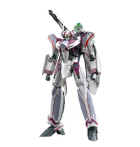 Bandai 2826481 1/100 HG VF-31C Siegfried (Mirage Farina Jenius Use) "Macross" Kit - product view 2