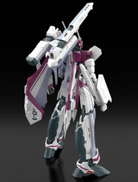 Bandai 2826481 1/100 HG VF-31C Siegfried (Mirage Farina Jenius Use) "Macross" Kit - product view 3
