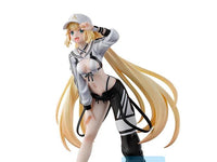Bandai 67102 Fate/Grand Order Artoria Caster Berserker figure product view 1