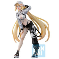 Bandai 67102 Fate/Grand Order Artoria Caster Berserker figure product view 2