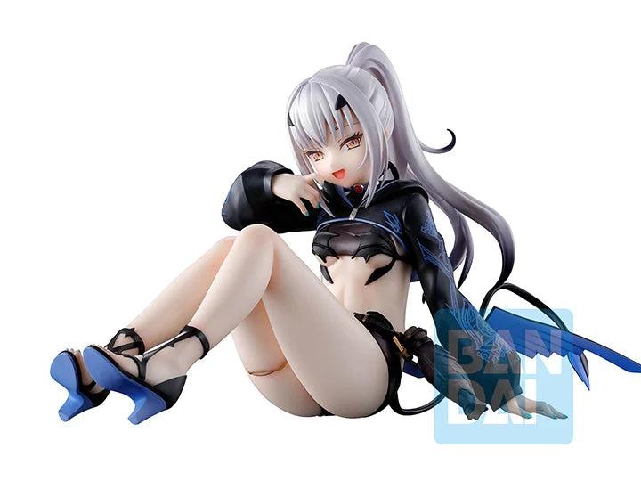 Bandai 67103 Fate/Grand Order Melusine Ruler figure product view 1