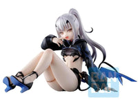 Bandai 67103 Fate/Grand Order Melusine Ruler figure product view 2