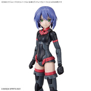 Bandai 9028650 30 Minutes Sisters Option Hair Style Parts Vol. 2 assortment view 2