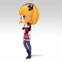 Bandai Banpresto Oshi no Ko Q Posket Origin MEM-cho, 5.5-inch - product view 2