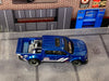 Loose Hot Wheels - 2022 Ford Maverick Custom Race Truck - Blue