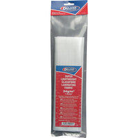 Deluxe Materials Fibreglass cloth 1oz 1m2 (BD12) product view 1