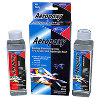 Deluxe Materials Aeropoxy (BD1) product view 1