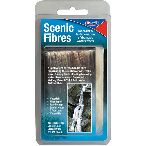 Deluxe Materials Scenic Fibres (BD28) product view 1