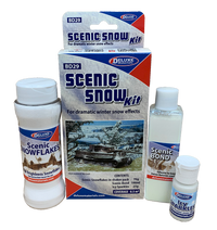 Deluxe Materials Scenic Snow Kit (BD29) product view 1