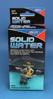 Deluxe Materials Solid Water 90ml (BD35) product view 2