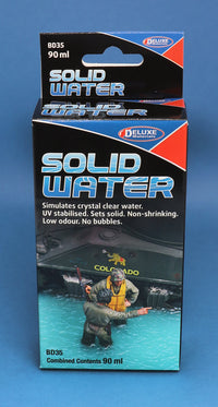 Deluxe Materials Solid Water 90ml (BD35) product view 2