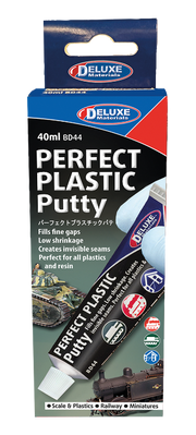 Deluxe Materials Perfect Plastic Putty (BD44) product view 1
