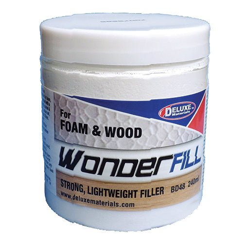 Deluxe Materials Wonderfill (BD48) product view 1