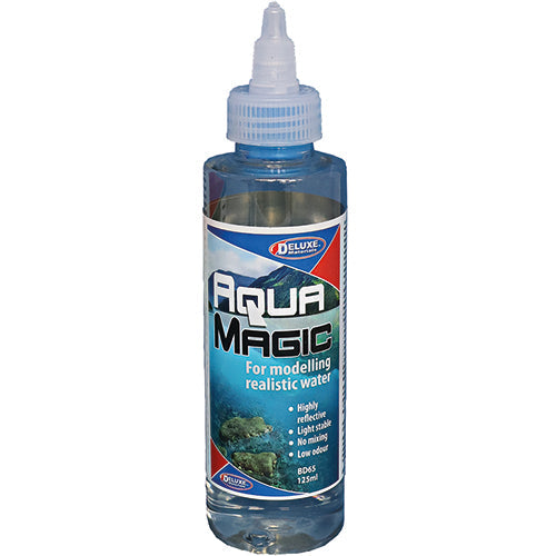 Deluxe Materials Aqua Magic 125ml (BD65) product view 1