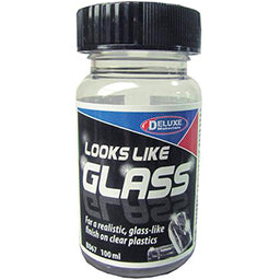 Deluxe Materials Looks like Glass 100ml (BD67) product view 1